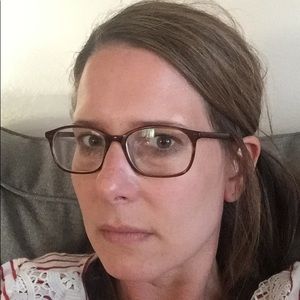 Meet your Posher, Heidi